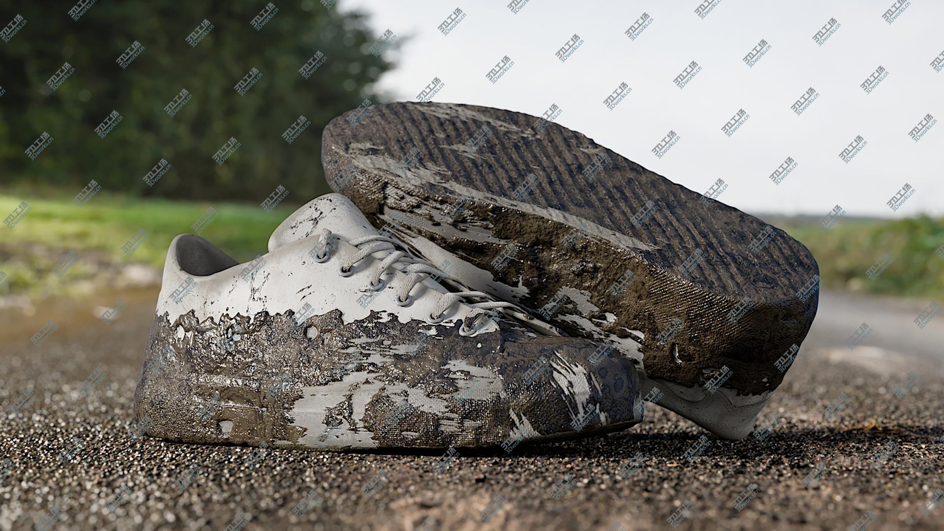 images/goods_img/2021040231/Sneakers Mud 3D model/2.jpg